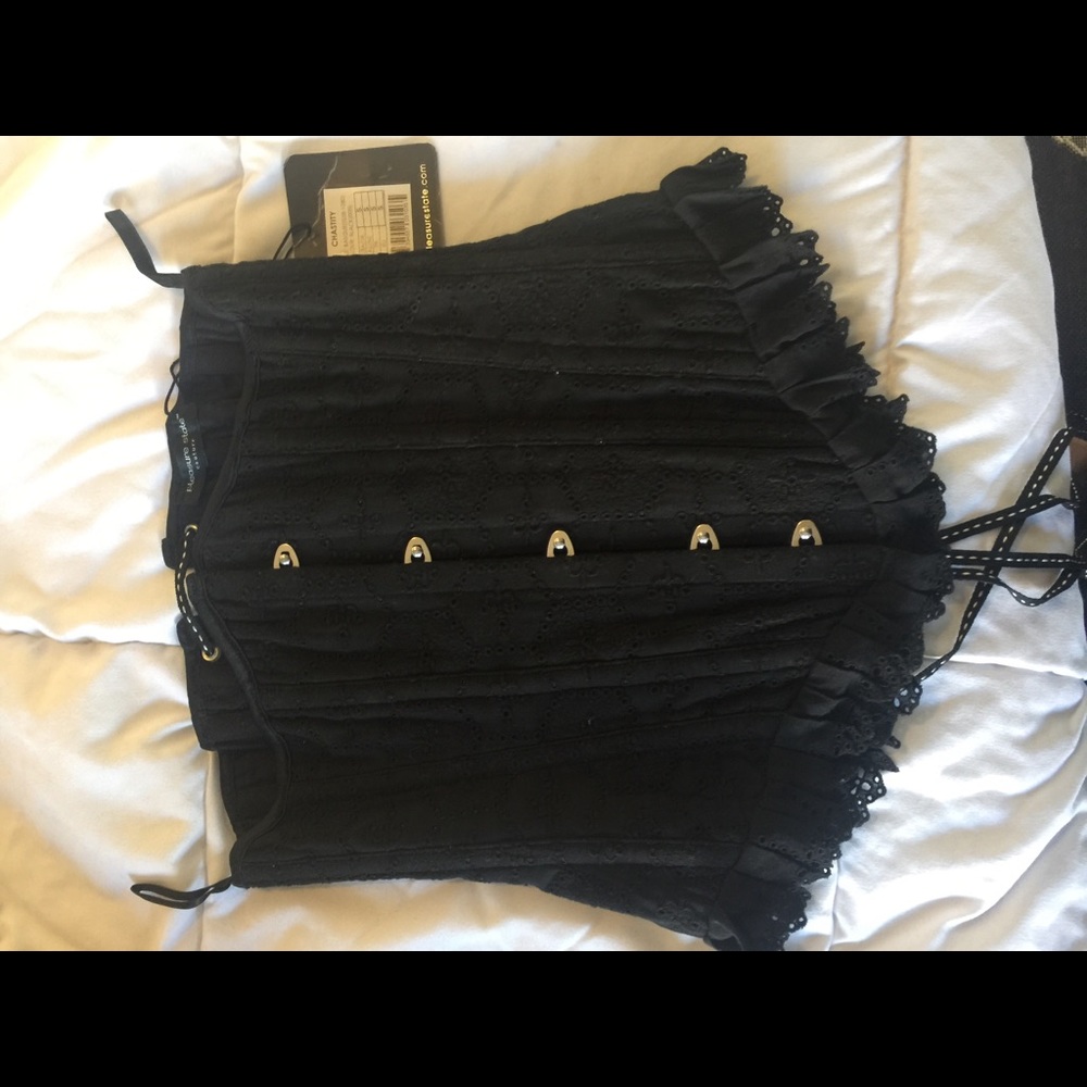 Corset